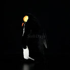 Lifelike Emperor Penguin Soft Stuffed Plush Toy