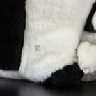 Mom & Baby Emperor Penguin Soft Plush Toy – Realistic and Playful Stuffed Animal