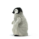 Penguin Baby Plush Toy with Rotatable Head - Super Soft and Adorable