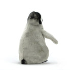 Penguin Baby Plush Toy with Rotatable Head - Super Soft and Adorable