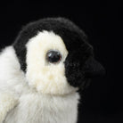 Lifelike Penguin Baby Plush Toy – Soft and Adorable