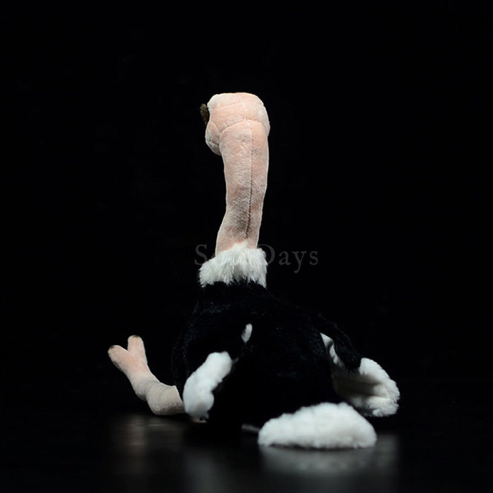 Lifelike Ostrich Stuffed Animal – Cute and Cuddly Plush