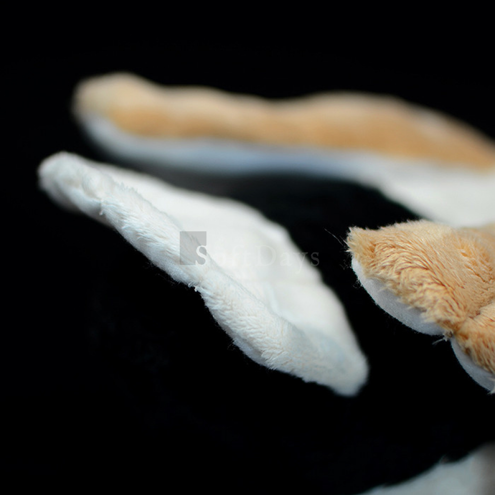 Realistic Mallard Duck Plush Toy – Soft and Lifelike