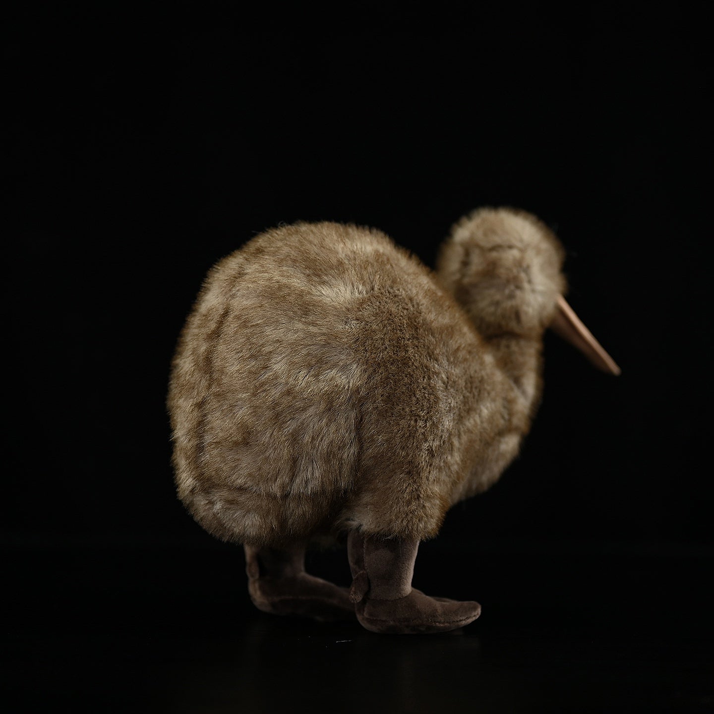 Realistic Kiwi Bird Plush Toy – Soft and Adorable Stuffed Animal