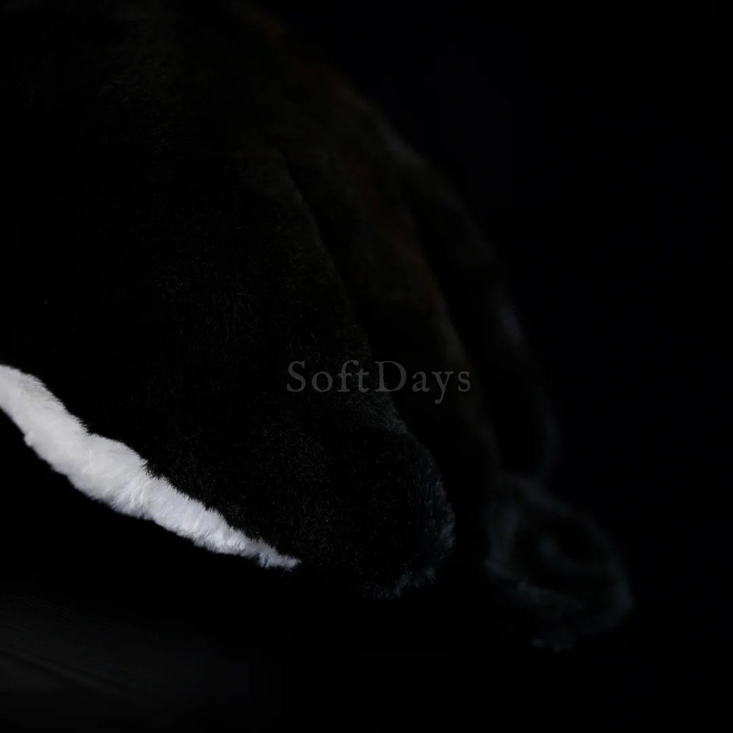 Lifelike Common Moorhen bird plush with soft texture and realistic markings, great educational gift for kids