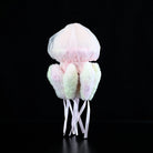 Pink Acromitus Flagellatus Jellyfish Plush Toy – Soft, Realistic, and Perfect for Ocean Lovers