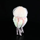 Pink Acromitus Flagellatus Jellyfish Plush Toy – Soft, Realistic, and Perfect for Ocean Lovers