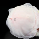 Pink Acromitus Flagellatus Jellyfish Plush Toy – Soft, Realistic, and Perfect for Ocean Lovers