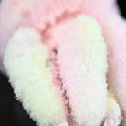 Pink Acromitus Flagellatus Jellyfish Plush Toy – Soft, Realistic, and Perfect for Ocean Lovers