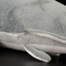 Realistic Great White Shark Plush Toy – Soft and Captivating Ocean Companion