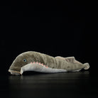 Realistic Sea Lamprey Fish Soft Stuffed Plush Toy – Unique and Perfect for Ocean Lovers