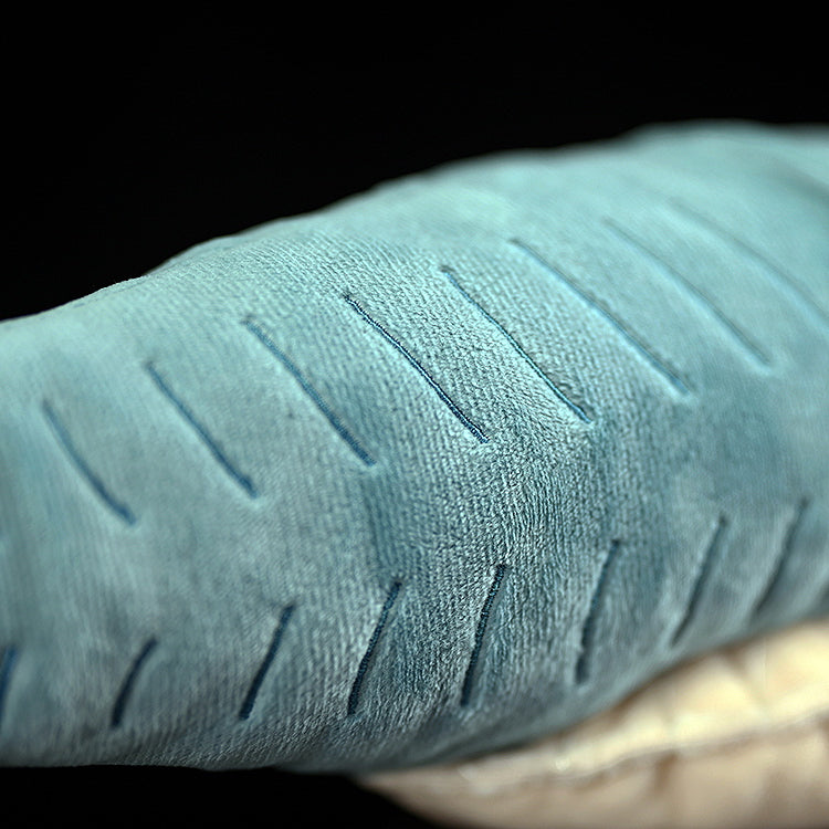 Arandaspis Prehistoric Fish Plush Toy – Soft and Adorable Toy for Science Enthusiasts