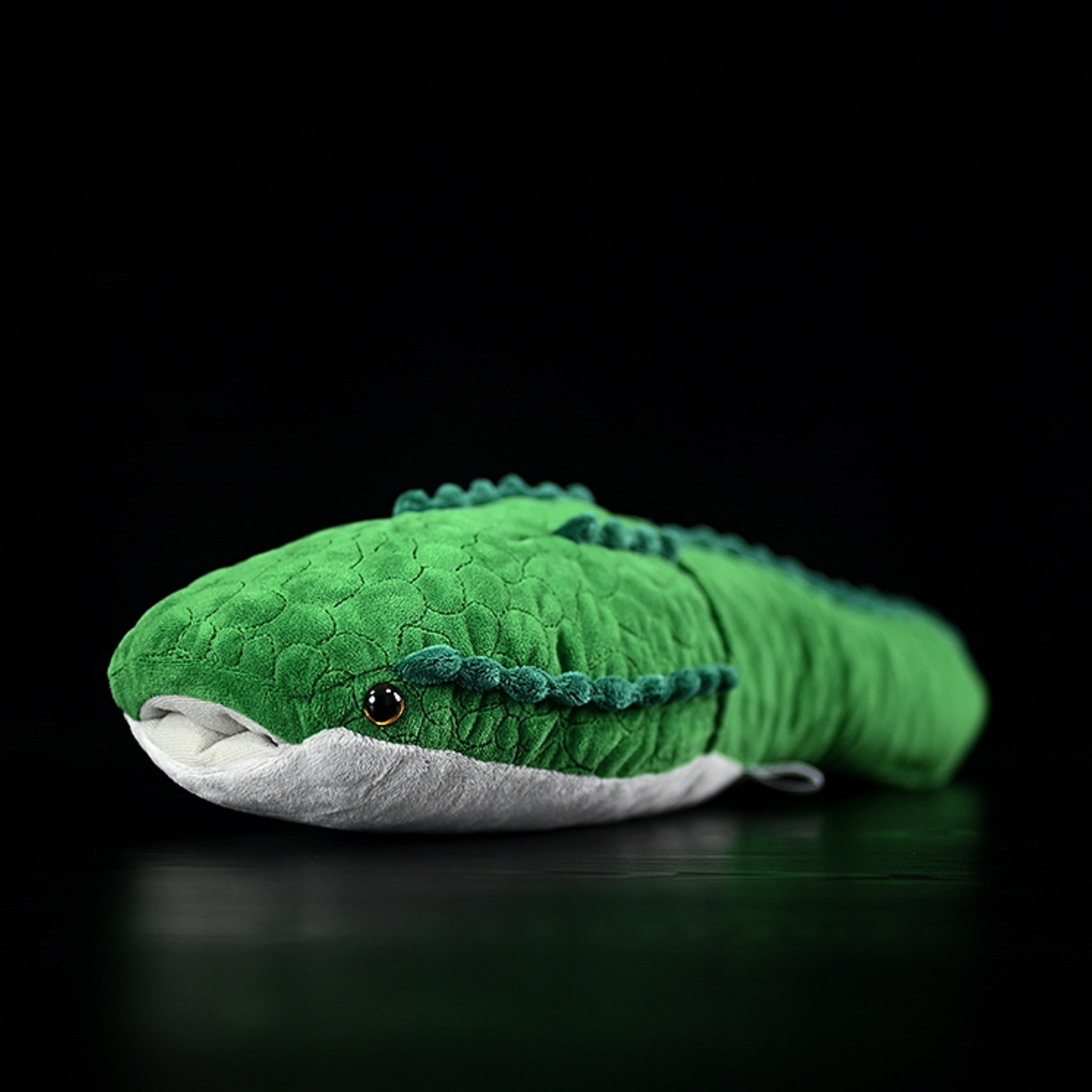 Astraspis Prehistoric Fish Plush Toy – Soft, Realistic, and Perfect for Science Enthusiasts