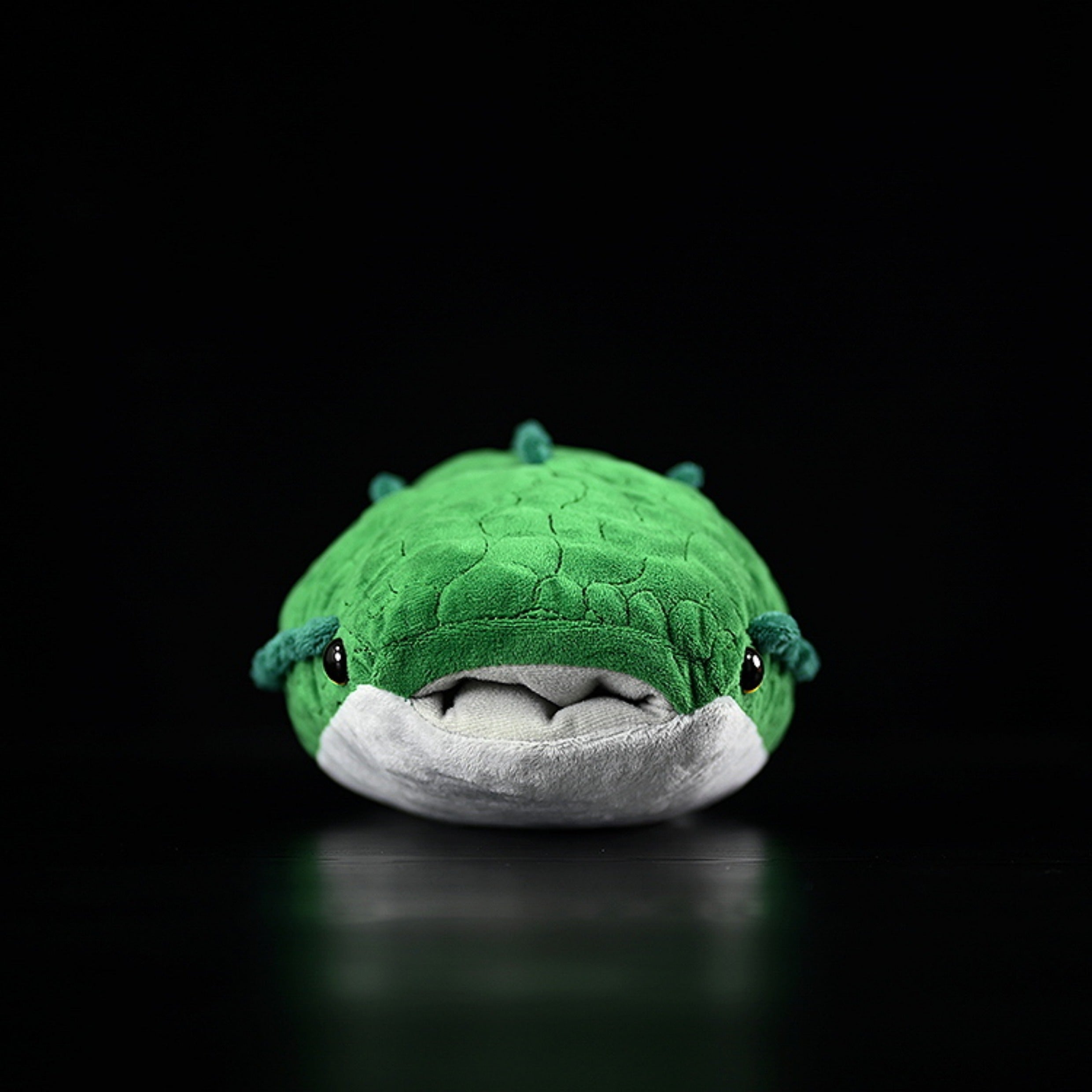 Astraspis Prehistoric Fish Plush Toy – Soft, Realistic, and Perfect for Science Enthusiasts