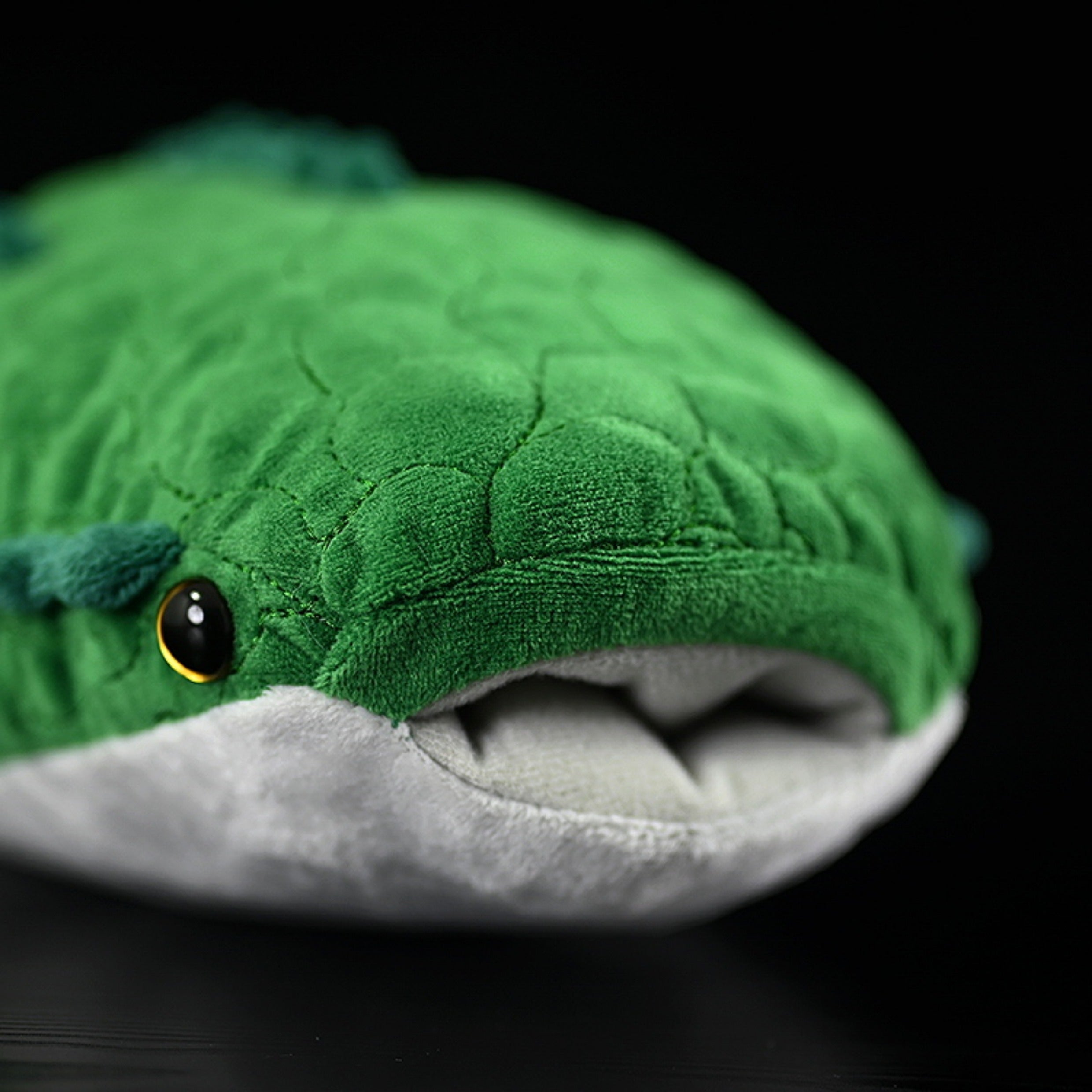 Astraspis Prehistoric Fish Plush Toy – Soft, Realistic, and Perfect for Science Enthusiasts