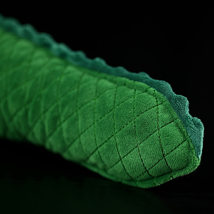 Astraspis Prehistoric Fish Plush Toy – Soft, Realistic, and Perfect for Science Enthusiasts