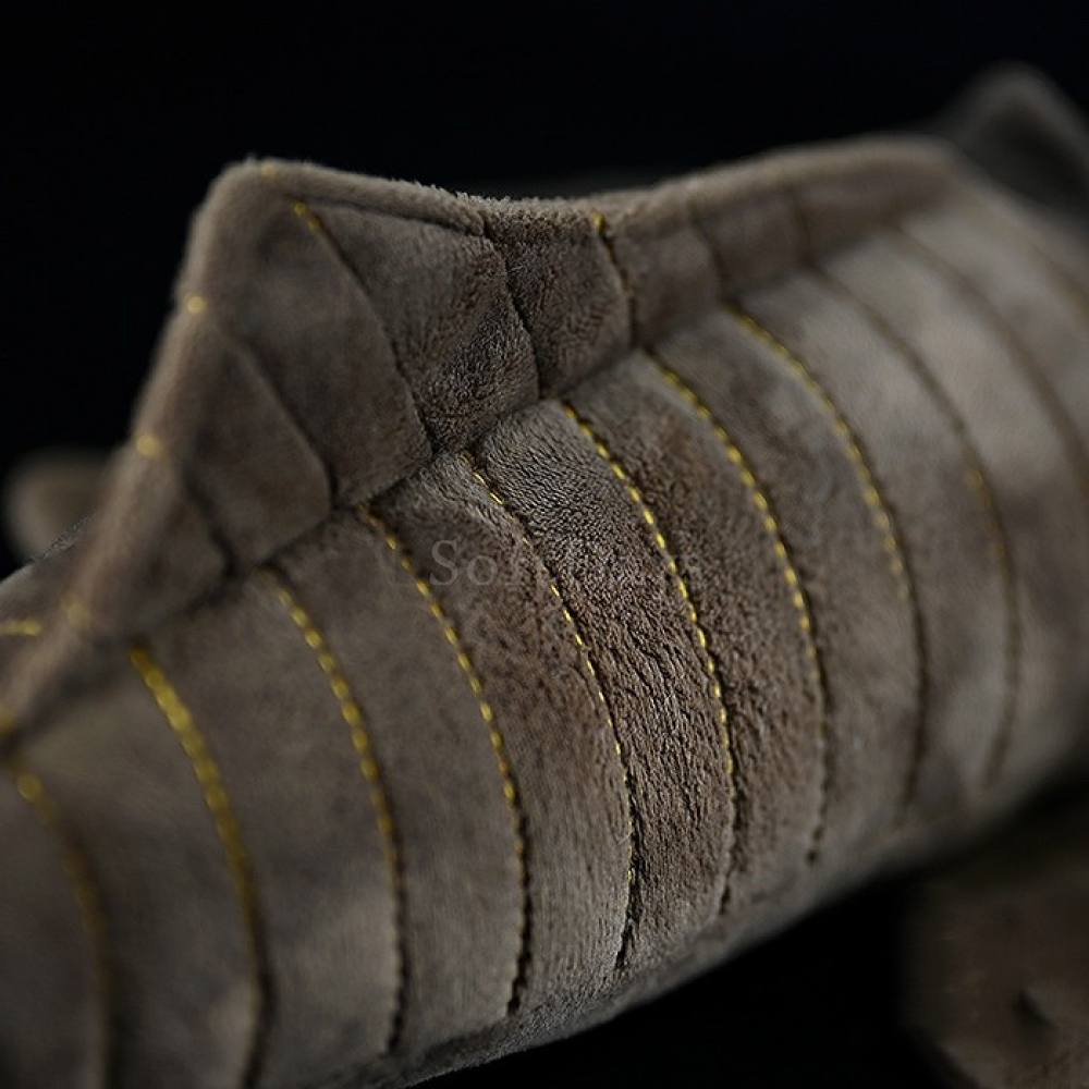 Cephalaspis Prehistoric Fish Plush Toy – Soft, Realistic, and Perfect for Science Enthusiasts