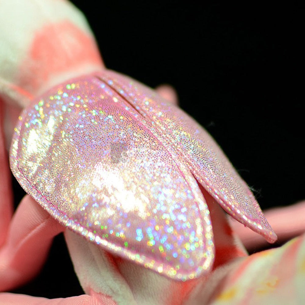 Realistic Pink Orchid Mantis Plush – Lifelike, Soft, and Perfect for Insect Enthusiasts