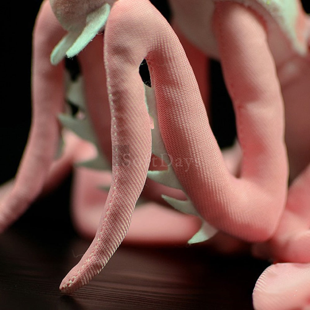 Realistic Pink Orchid Mantis Plush – Lifelike, Soft, and Perfect for Insect Enthusiasts