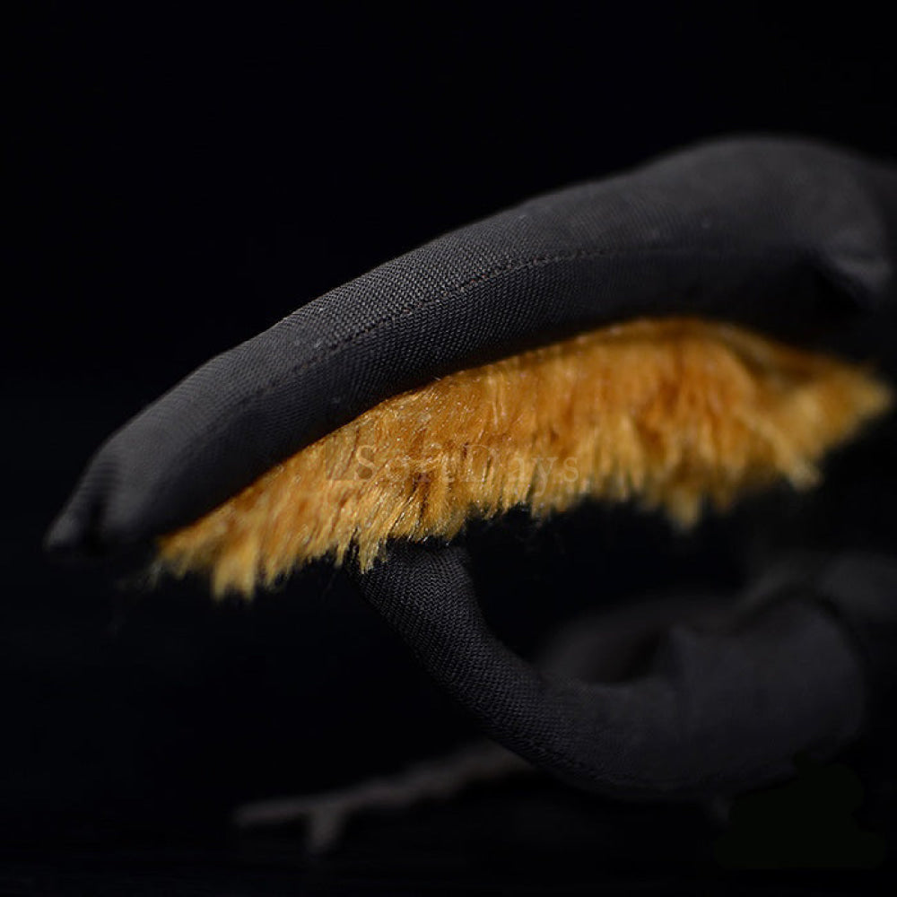 Realistic Hercules Beetle Insert Plush – Lifelike, Soft, and Perfect for Bug Enthusiasts