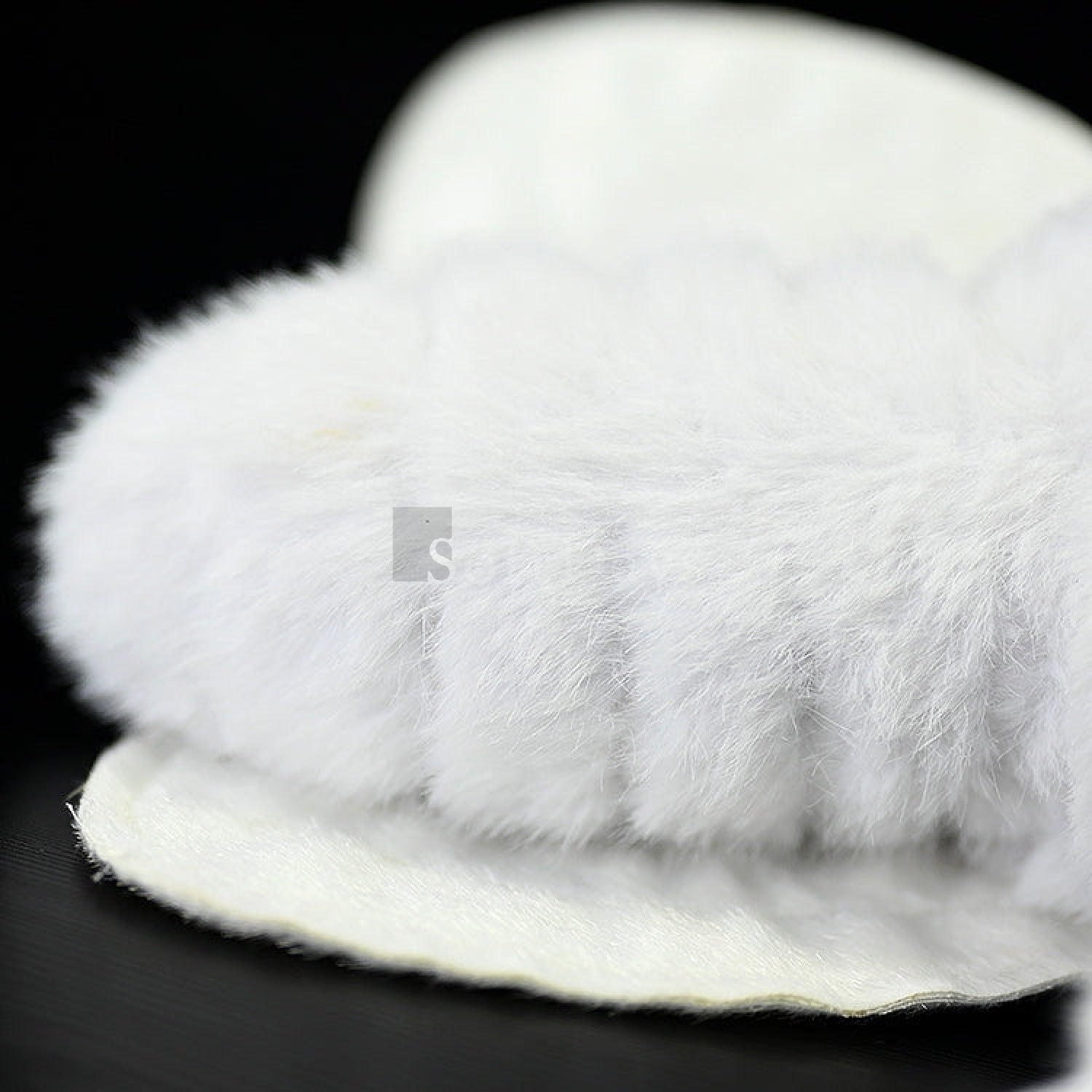 Realistic Fall Webworm Moth Plush Toy – Soft, Detailed, and Perfect for Nature Enthusiasts