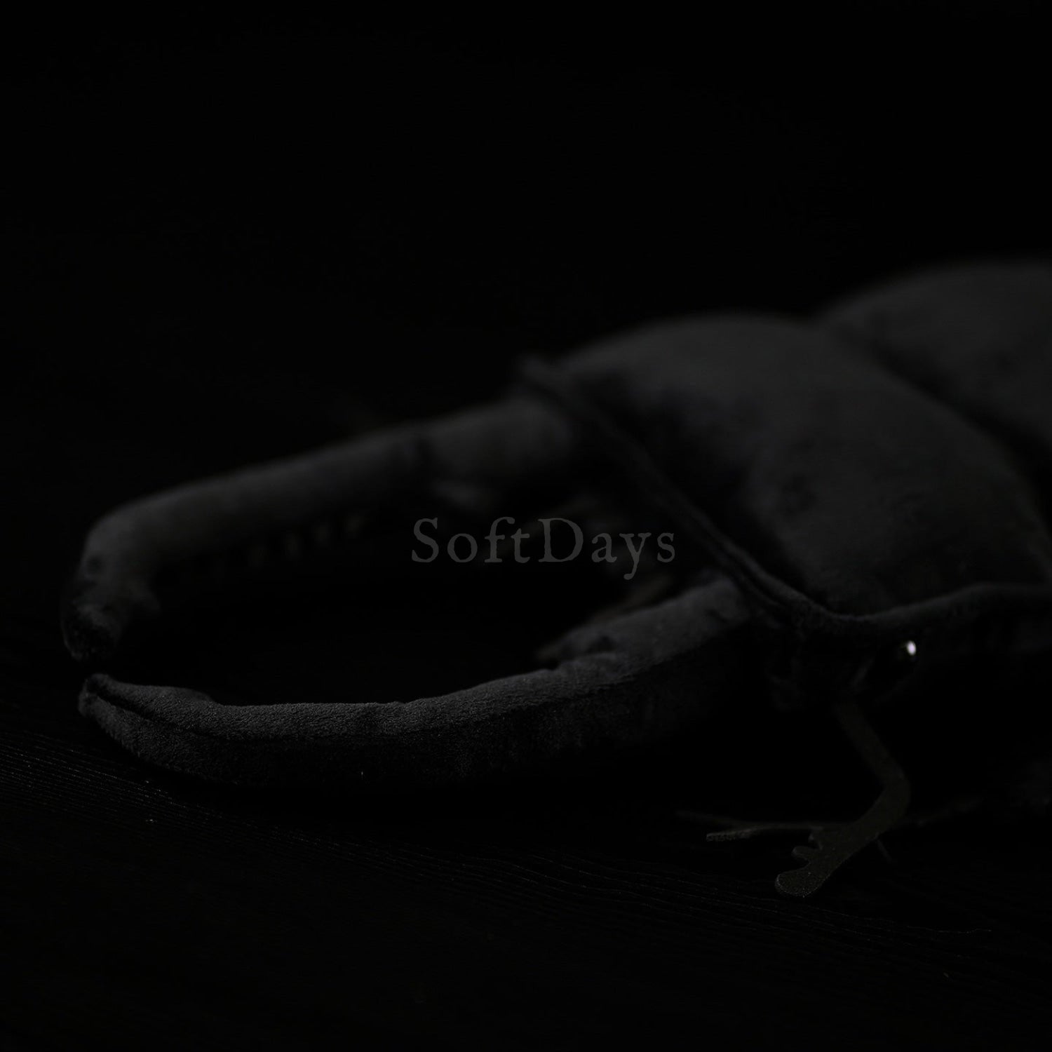 Dorcus Hopei Stag Beetle Plush – Realistic, Soft, and Perfect for Collectors