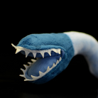 Giant Opabinia Plush Toy – Unique Prehistoric Sea Creature Stuffed Animal