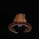 Lifelike Omnidens Plush Toy – Realistic Prehistoric Sea Creature Stuffed Animal