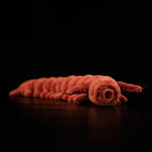 Aysheaia Plush Toy – Soft Stuffed Prehistoric Companion