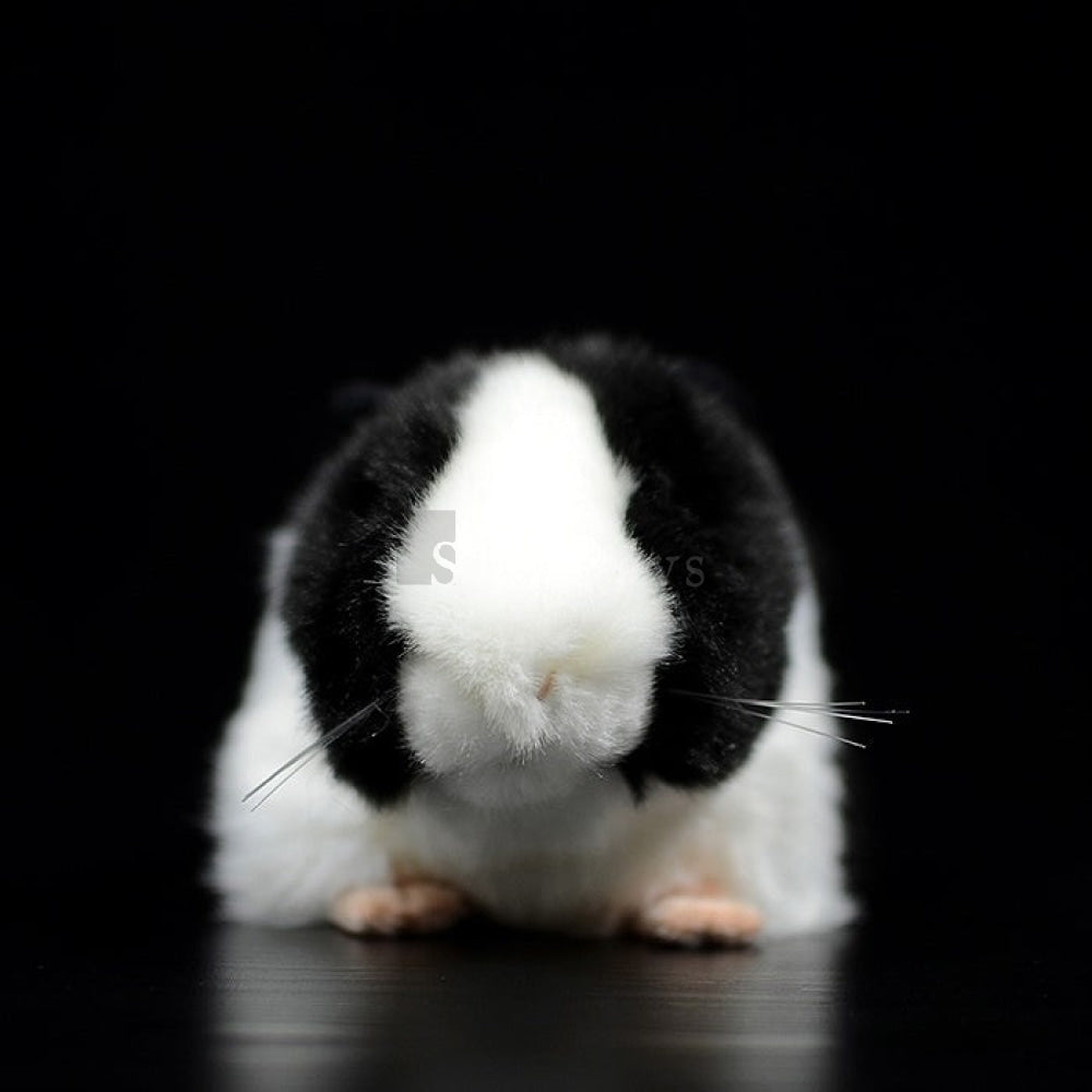 Guinea Pig Soft Stuffed Plush Toy – Lifelike and Adorable