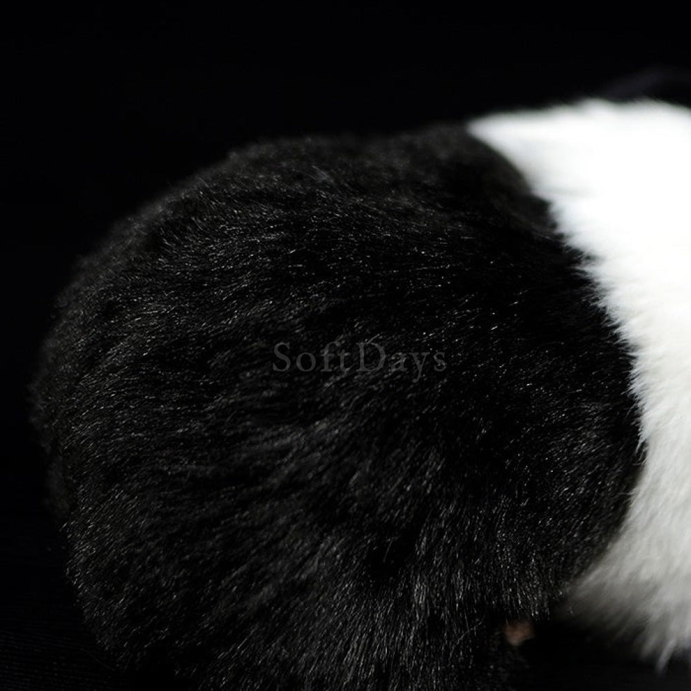 Guinea Pig Soft Stuffed Plush Toy – Lifelike and Adorable