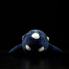 Lifelike Southern Right Whale Plush Toy – Soft, Realistic, and Cuddly
