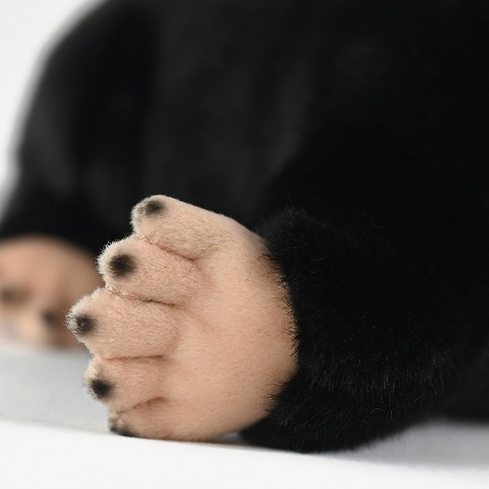 Realistic Mole Plush Toy – Soft, Huggable, and Perfect for Gifts