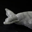 Realistic Baleen Whale Soft Stuffed Plush Toy – Adorable, Huggable, and Ocean-Inspired