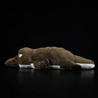 Duck-billed Platypus Soft Stuffed Plush Toy – Lifelike, Adorable, and Hug-worthy Companion