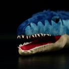 Mosasaurus Soft Stuffed Prehistoric Animal Plush Toy