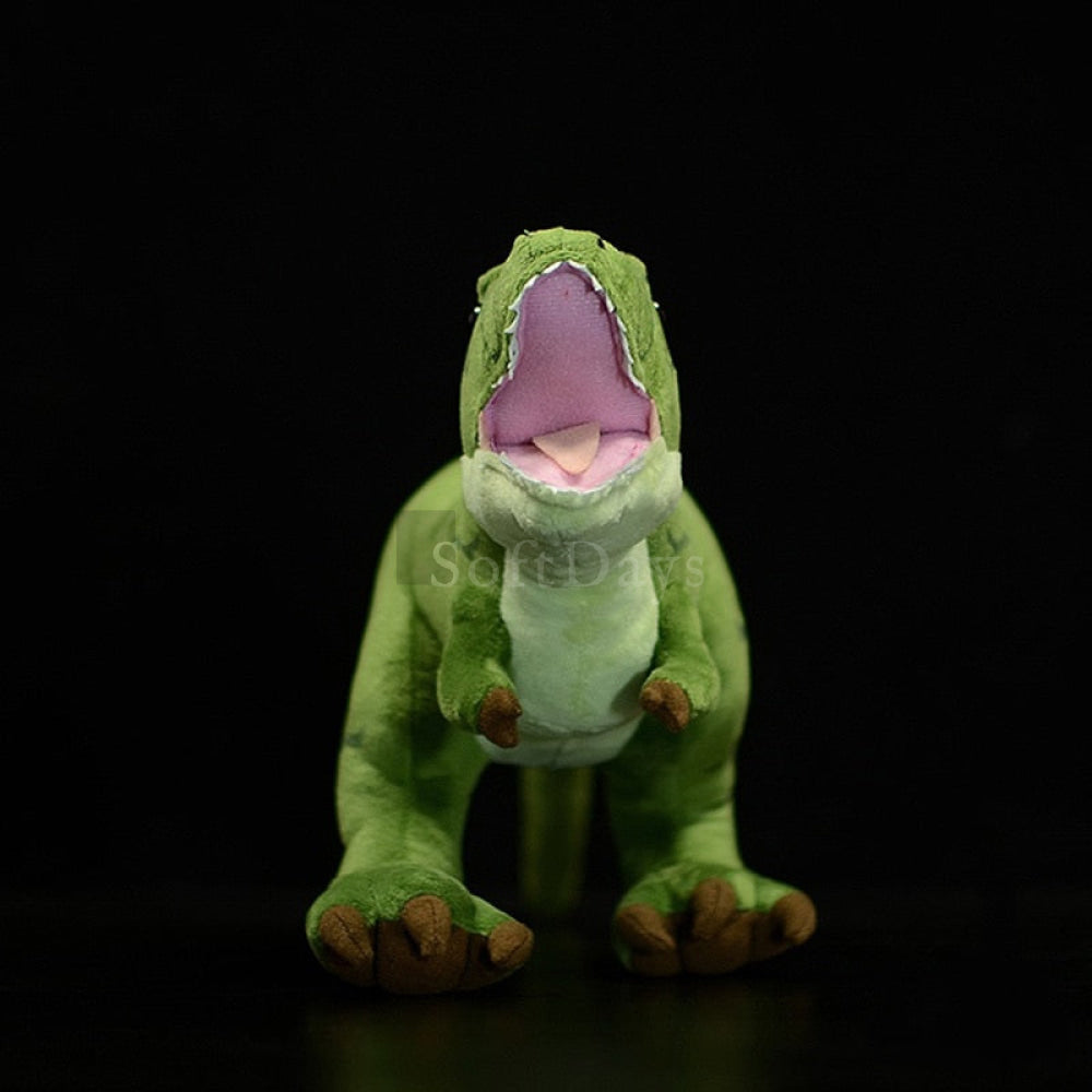 Tyrannosaurus T-Rex Dinosaur Soft Stuffed Plush Toy