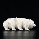 Lifelike Tardigrade Plush – Adorable Soft Stuffed Water Bear Toy