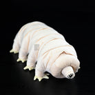 Lifelike Tardigrade Plush – Adorable Soft Stuffed Water Bear Toy