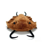Realistic Redlichiida Trilobite Plush – Soft, Educational, and Perfect for Prehistoric Enthusiasts