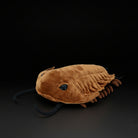 Realistic Redlichiida Trilobite Plush – Soft, Educational, and Perfect for Prehistoric Enthusiasts