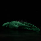 Diplocaulus Plush Toy – Realistic Boomerang-Headed Prehistoric Amphibian