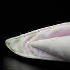 Soft pink tail of axolotl plush toy by SoftDaysLab, designed with realistic and durable materials