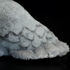 Shoebill Bird Plush Toy - Soft Stuffed Animal Gift for Kids and Bird Lovers