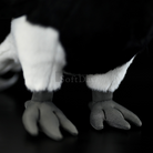 Lifelike Rhinoceros Hornbill Plush – Perfect for Bird Lovers