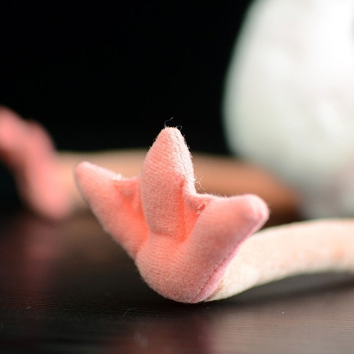 Adorable Flamingo Bird Stuffed Plush Toy – Soft, Cuddly & Perfect for Bird Lovers