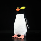 Fiordland Penguin Plush Toy – Soft & Cuddly Companion