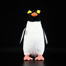 Fiordland Penguin Plush Toy – Soft & Cuddly Companion
