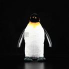 Lifelike King Penguin Soft Stuffed Plush Toy