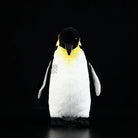 Lifelike Emperor Penguin Soft Stuffed Plush Toy